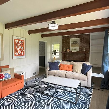 Sapphire Shire Vila Winston-Salem Exterior foto